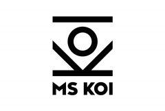 Logo Eventschiff MS KOI