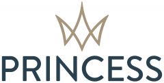 Logo Charterschiff Adler Princess