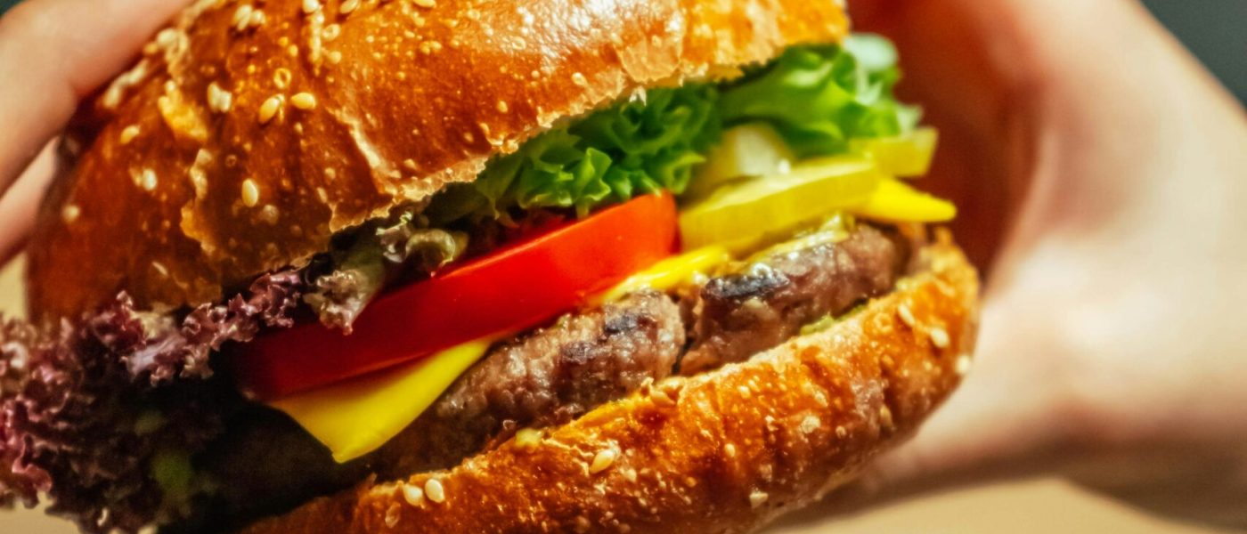 Burger Cruise Sylt mit Burger Buffet auf der MS Adler VI